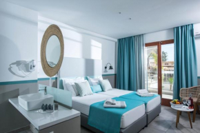 Отель Solimar Turquoise - Adults Only  Агиа Марина